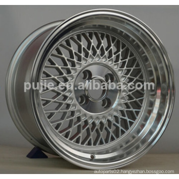 16x9 replica Klutch wheel